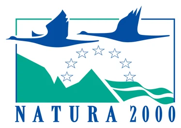 Logo officiel du réseau Natura 2000