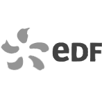 Logo EDF
