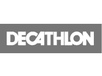 Logo Décathlon