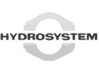 Logo Hydrosystem