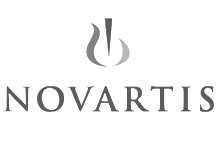 Logo Novartis