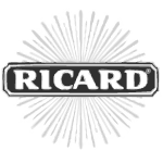 Logo Ricard