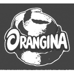 Logo Orangina